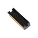 TOLC-120-02-F-Q-LC by Samtec Inc. - QUAD ROW SMT TERMINAL