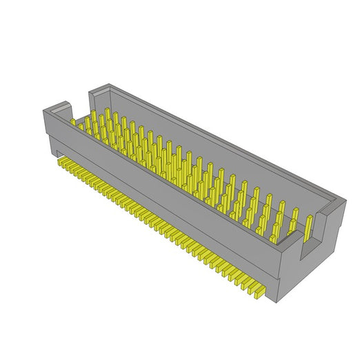 TOLC-120-02-L-Q - Samtec Inc.