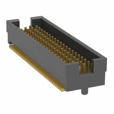 TOLC-120-02-L-Q-A by Samtec Inc. - CONNECTOR HEADER SMD 80POS 1.27MM