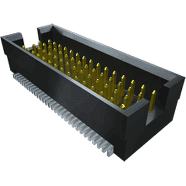 TOLC-120-12-F-Q-A-PL - Samtec Inc.
