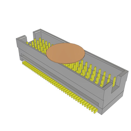 TOLC-120-12-S-Q-K - Samtec Inc.
