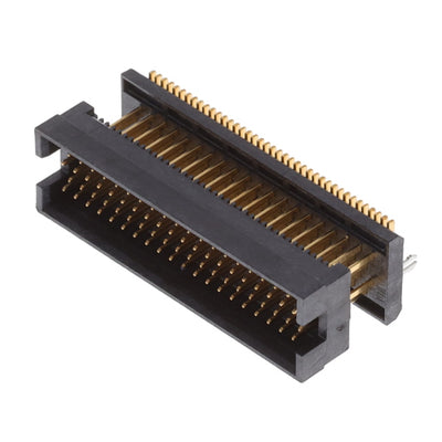 TOLC-120-32-L-Q-LC by Samtec Inc. - QUAD ROW SMT TERMINAL