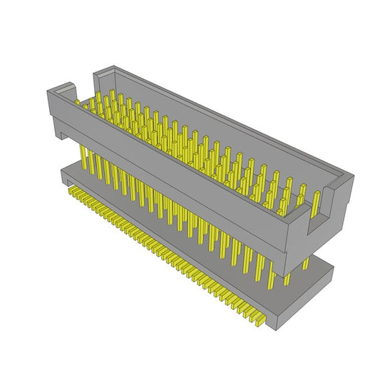 TOLC-120-32-L-Q - Samtec Inc.