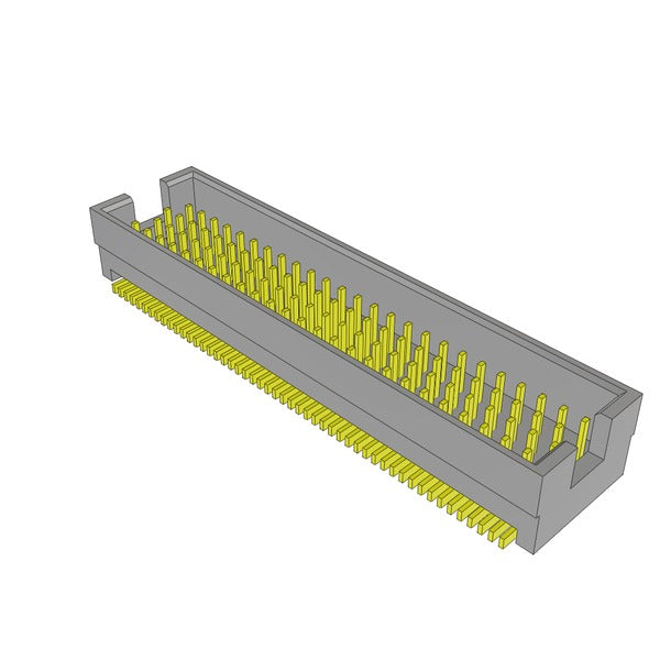 TOLC-125-02-L-Q-TR - Samtec Inc.