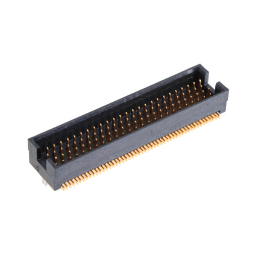 TOLC-125-02-S-Q-LC by Samtec Inc. - CONNECTOR HEADER SMD 100POS 1.27MM
