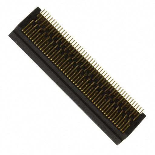 TOLC-125-02-S-Q by Samtec Inc. - CONNECTOR HEADER SMD 100POS 1.27MM