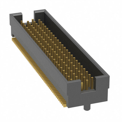 TOLC-125-02-S-Q-A by Samtec Inc. - CONNECTOR HEADER SMD 100POS 1.27MM