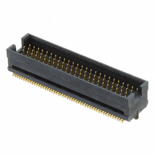TOLC-125-12-L-Q-A by Samtec Inc. - CONNECTOR HEADER SMD 100POS 1.27MM