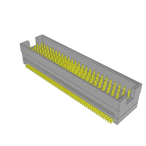 TOLC-125-12-L-Q - Samtec Inc.