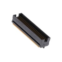 TOLC-125-12-S-Q-A by Samtec Inc. - QUAD ROW SMT TERMINAL