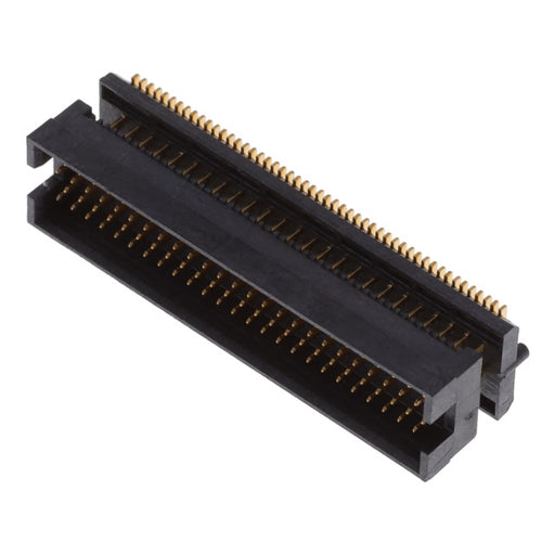 TOLC-125-22-L-Q-A by Samtec Inc. - CONNECTOR HEADER SMD 100POS 1.27MM