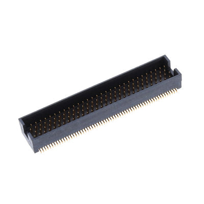 TOLC-130-02-S-Q by Samtec Inc. - CONNECTOR HEADER SMD 120POS 1.27MM