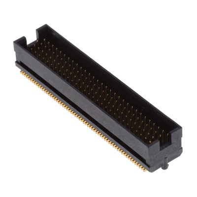 TOLC-130-12-S-Q-A by Samtec Inc. - QUAD ROW SMT TERMINAL