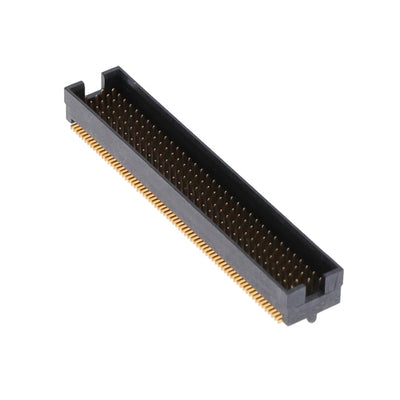 TOLC-135-02-L-Q-A-K-TR by Samtec Inc. - QUAD ROW SMT TERMINAL