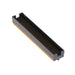 TOLC-135-02-L-Q-A-K-TR by Samtec Inc. - QUAD ROW SMT TERMINAL