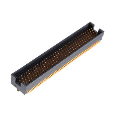 TOLC-135-02-L-Q-A by Samtec Inc. - QUAD ROW SMT TERMINAL