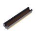 TOLC-135-02-L-Q-A by Samtec Inc. - QUAD ROW SMT TERMINAL