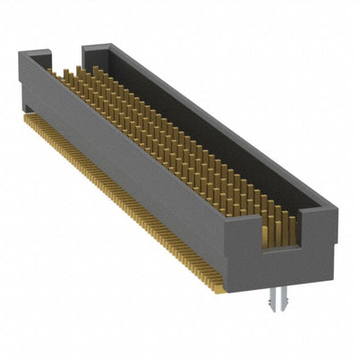 TOLC-135-02-L-Q-LC by Samtec Inc. - CONNECTOR HEADER SMD 140POS 1.27MM