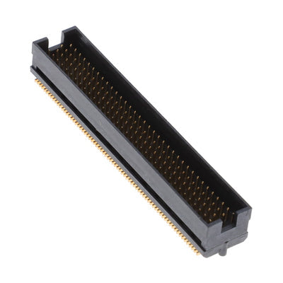 TOLC-135-12-S-Q-A by Samtec Inc. - QUAD ROW SMT TERMINAL