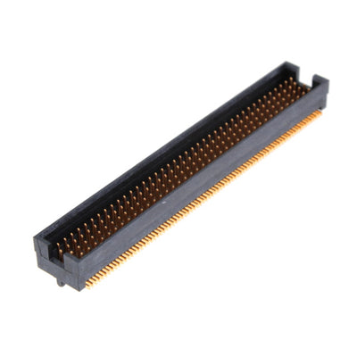 TOLC-140-02-F-Q-A by Samtec Inc. - QUAD ROW SMT TERMINAL