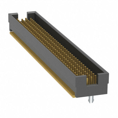 TOLC-140-02-L-Q-LC by Samtec Inc. - CONNECTOR HEADER SMD 160POS 1.27MM