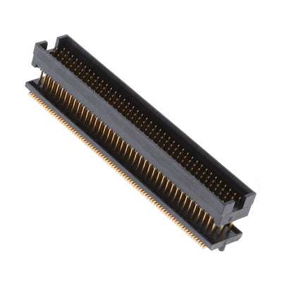TOLC-140-32-S-Q-A by Samtec Inc. - QUAD ROW SMT TERMINAL