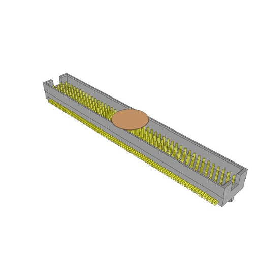 TOLC-145-02-L-Q-A-K - Samtec Inc.