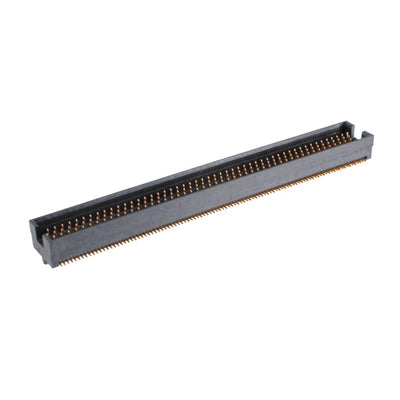 TOLC-150-02-F-Q-A by Samtec Inc. - QUAD ROW SMT TERMINAL