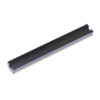 TOLC-150-02-L-Q-A by Samtec Inc. - QUAD ROW SMT TERMINAL