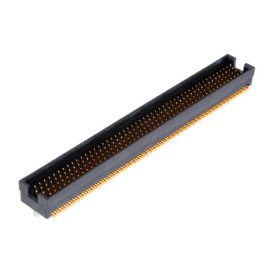 TOLC-150-02-L-Q-LC by Samtec Inc. - QUAD ROW SMT TERMINAL