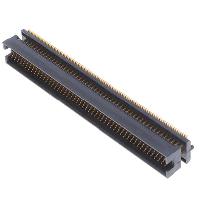 TOLC-150-22-L-Q-A by Samtec Inc. - QUAD ROW SMT TERMINAL
