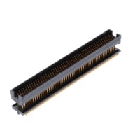 TOLC-150-32-F-Q-A by Samtec Inc. - QUAD ROW SMT TERMINAL