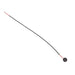 TOM-1537L-HD-LW100-B-R by PUI Audio, Inc. - MIC COND ANLG OMNI -37DB 0.185""D