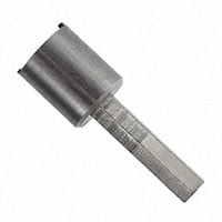 TOOL-BNC7T-01 by Samtec Inc. - TOOL