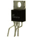 TOP261YN by Power Integrations - IC OFFLINE SW FLYBACK TO220-7C
