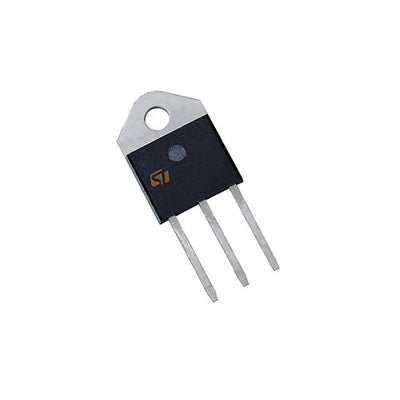 STTH6002CPI by STMicroelectronics - DIODE ARRAY GP 200V 30A 3TOPI