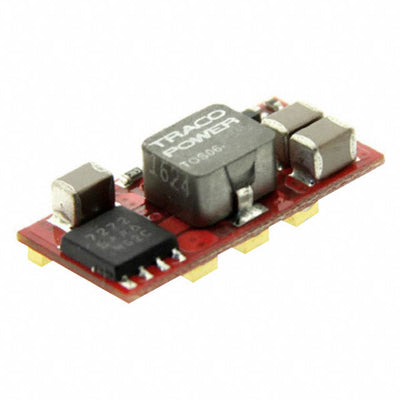 TOS 06-05SM by Traco Power - DC DC CONVERTER 0.75-3.3V 20W