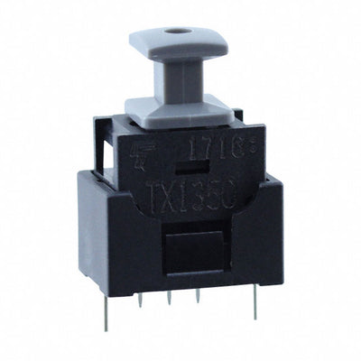TOTX1350(V,F) by Toshiba Semiconductor and Storage - FIBER OPTIC XMITTER 650NM