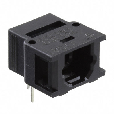 TOTX1353(F) by Toshiba Semiconductor and Storage - FIBER OPTIC XMITTER 650NM