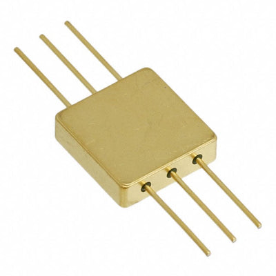 TP-101-PIN by MACOM Technology Solutions - BALUN 500KHZ-1.5GHZ 50/50 6FLTPK