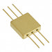TP-101-PIN by MACOM Technology Solutions - BALUN 500KHZ-1.5GHZ 50/50 6FLTPK