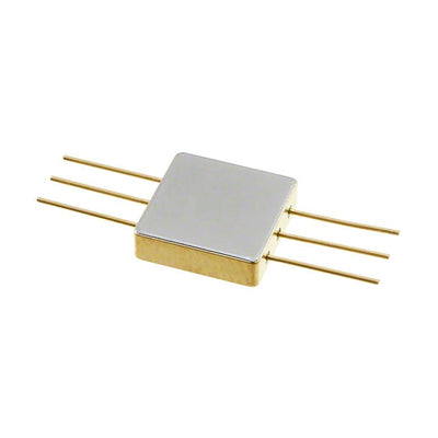 TP-103-PIN by MACOM Technology Solutions - BALUN 500KHZ-1GHZ 50/200 6FLTPAK