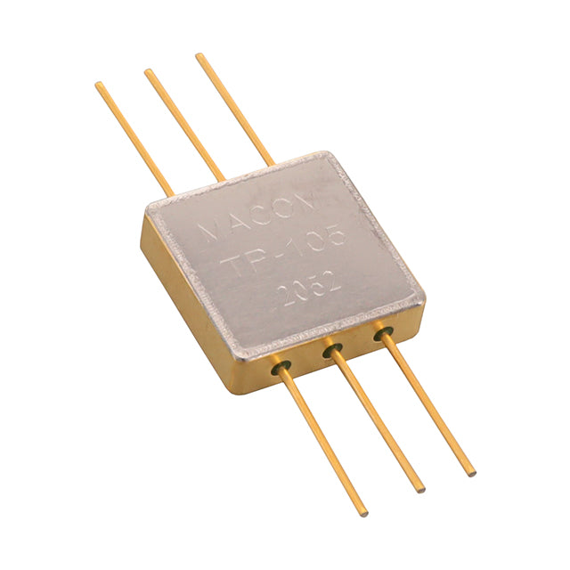 TP-105-PIN by MACOM Technology Solutions - TRANSFORMER,WIDE-BAND