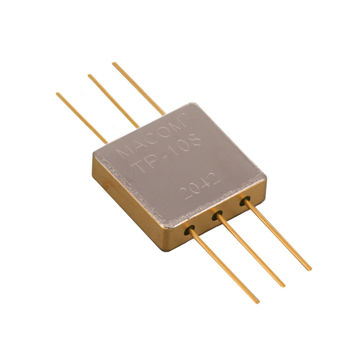 TP-108-PIN by MACOM Technology Solutions - TRANSFORMER,WIDE-BAND