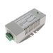 TP-DC-1248GDX2-HP by Tycon Systems Inc. - 10-15VDC IN, QTY 2 PORTS 802.3AF
