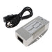 TP-POE-HP-48GDX2 by Tycon Systems Inc. - 110/220VAC IN, QTY 2 25W 802.3AF