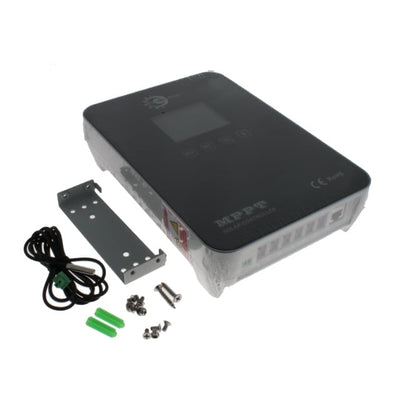TP-SC24-60N-MPPT by Tycon Systems Inc. - BATT CHRG SOLAR CHRG 12V/24V 60A