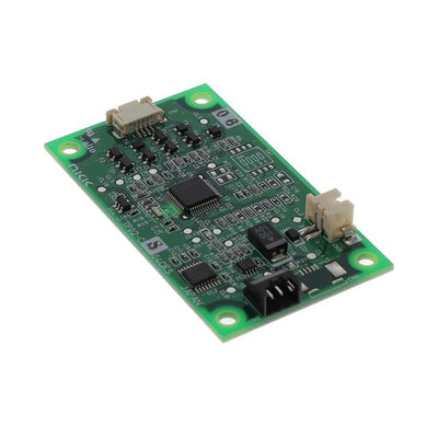 TP02CS04CKS by NKK Switches - CONTROLLER USB FOR 4-WIRE TOUCH