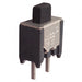 1825095-1 by TE Connectivity ALCOSWITCH Switches - PUSH SWITCH SPST-NO 0.4VA 20V