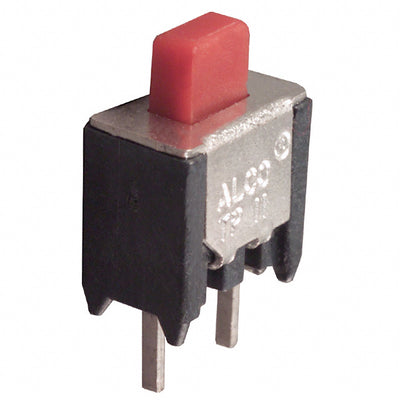 1825095-2 by TE Connectivity ALCOSWITCH Switches - PUSH SWITCH SPST-NO 0.4VA 20V